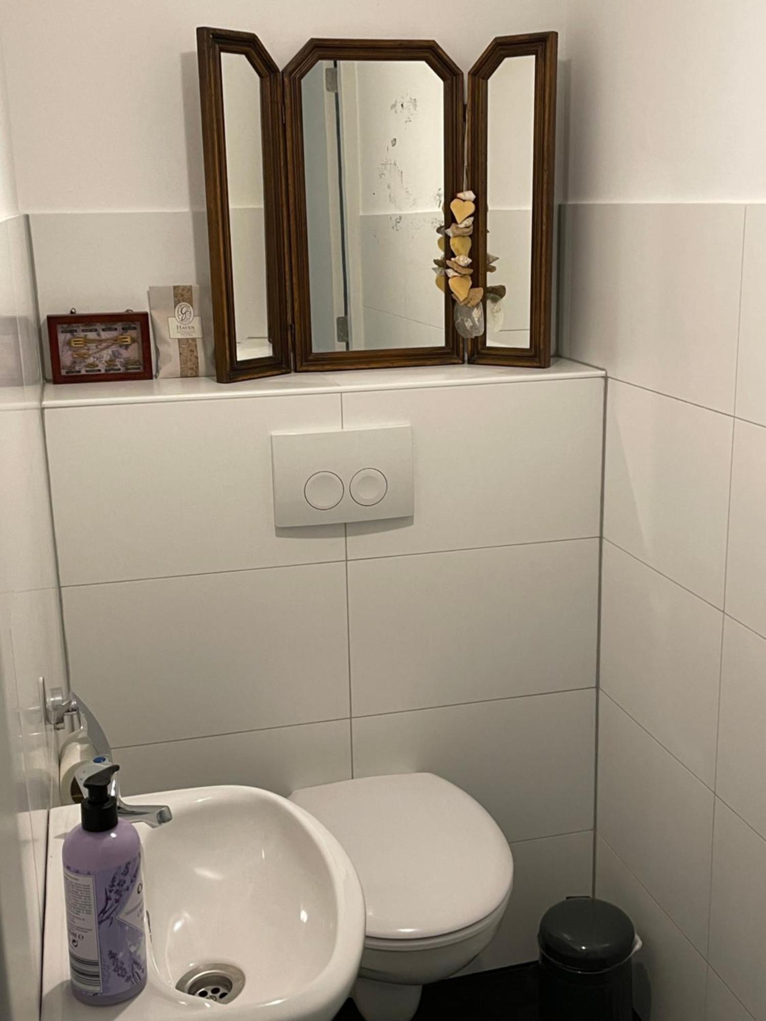 Natuurhuis Marke Lemselo 80M2 Weerselo Bagian luar foto