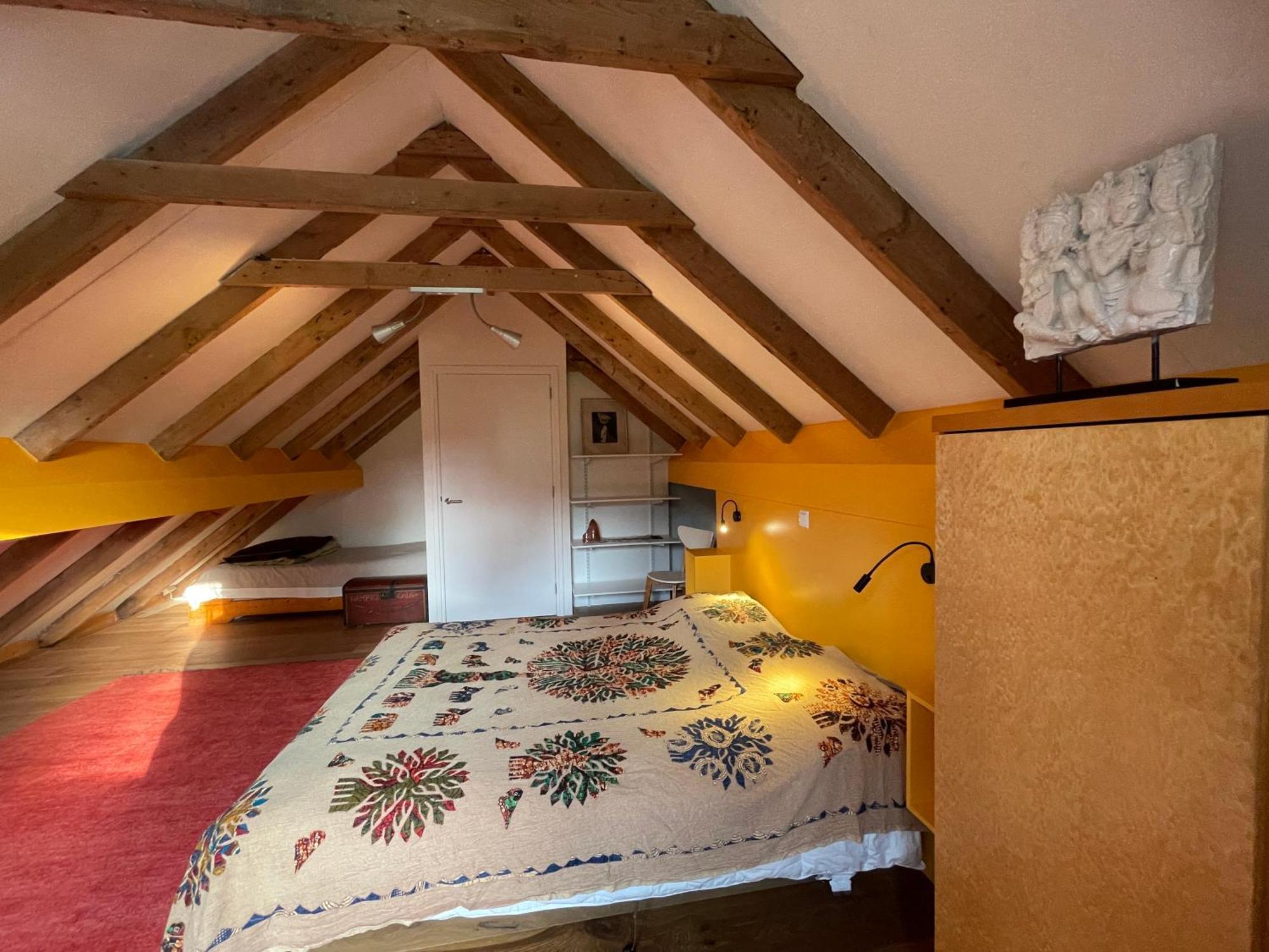Natuurhuis Marke Lemselo 80M2 Weerselo Bagian luar foto