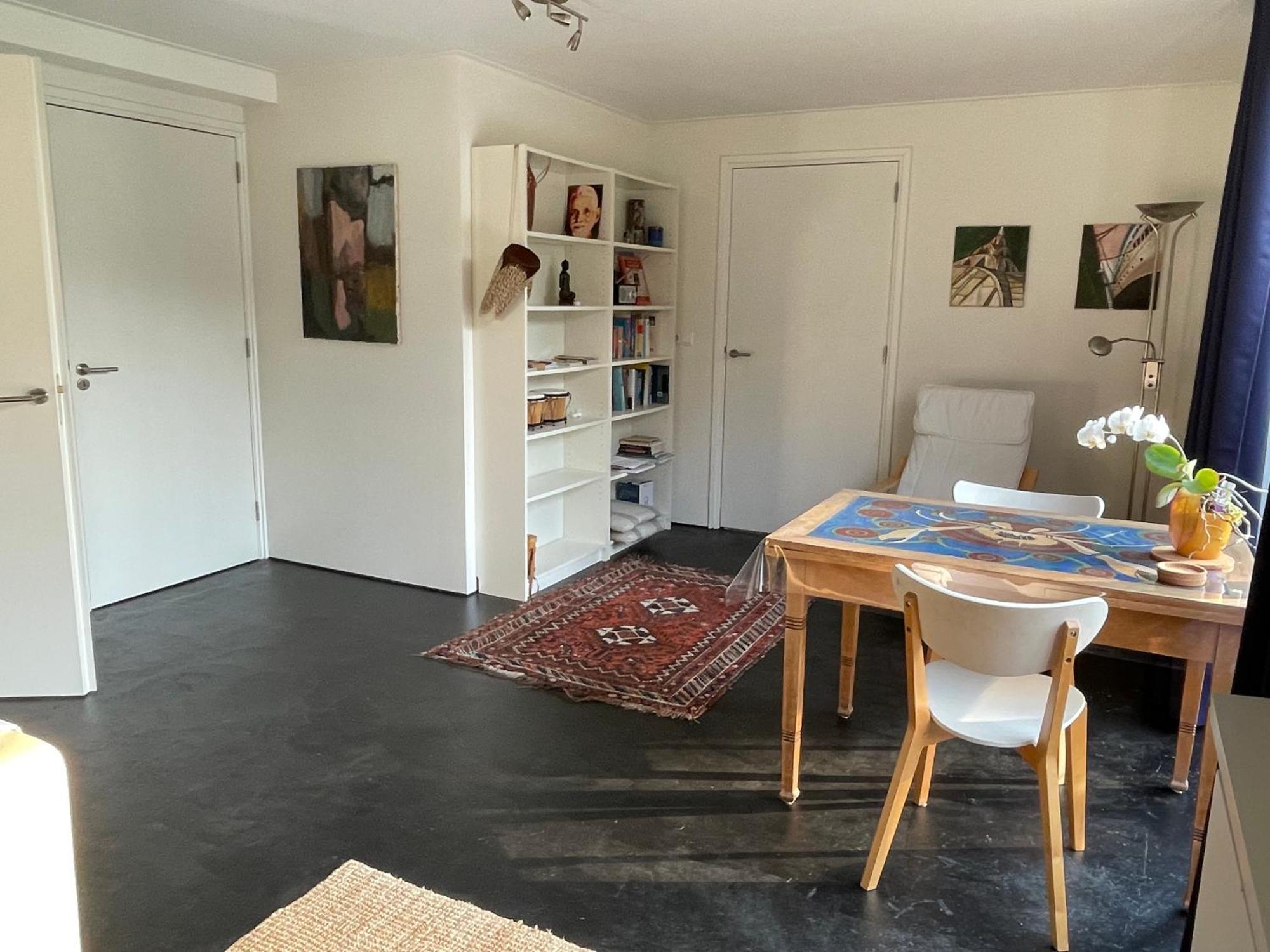 Natuurhuis Marke Lemselo 80M2 Weerselo Bagian luar foto