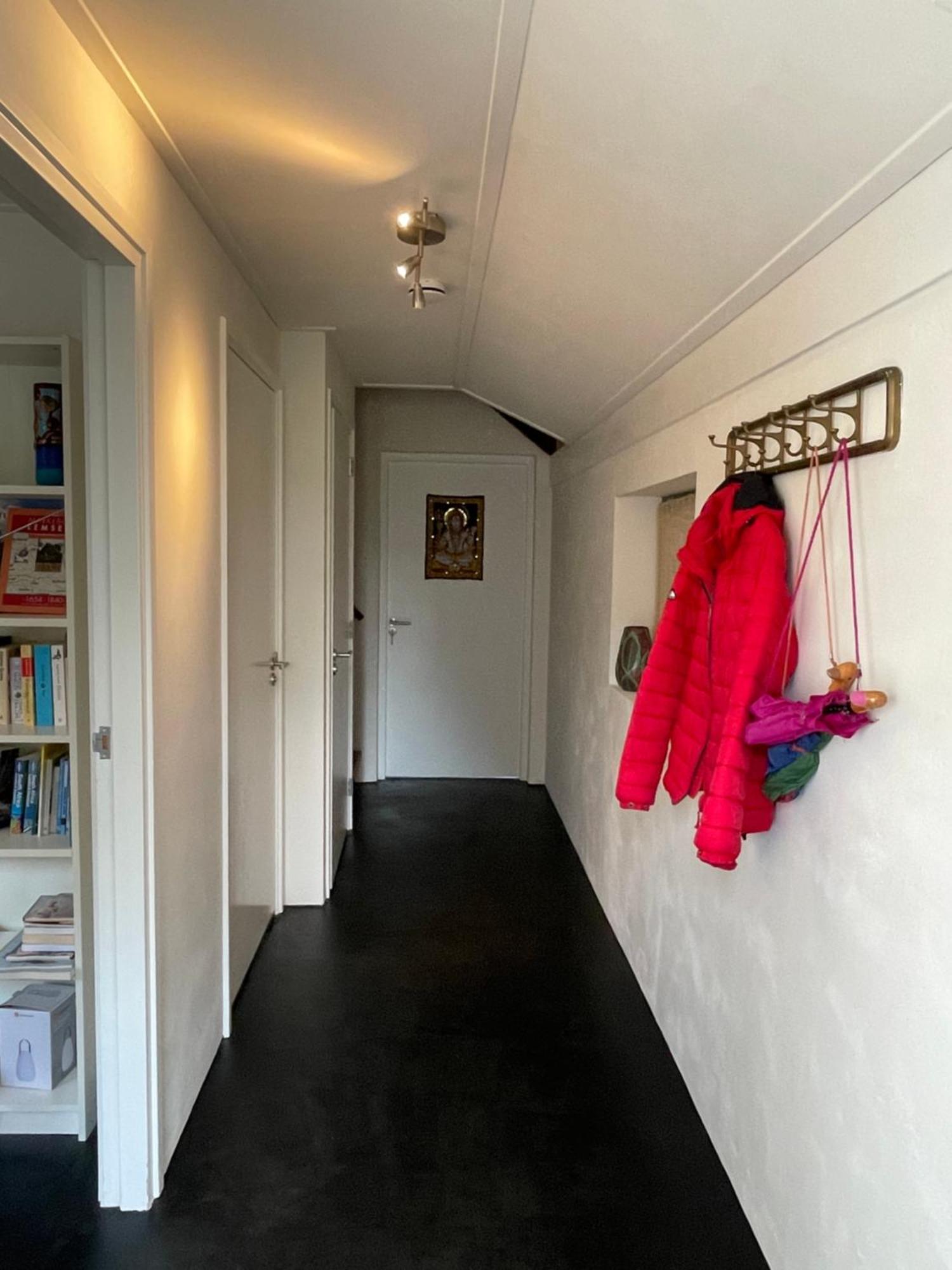 Natuurhuis Marke Lemselo 80M2 Weerselo Bagian luar foto