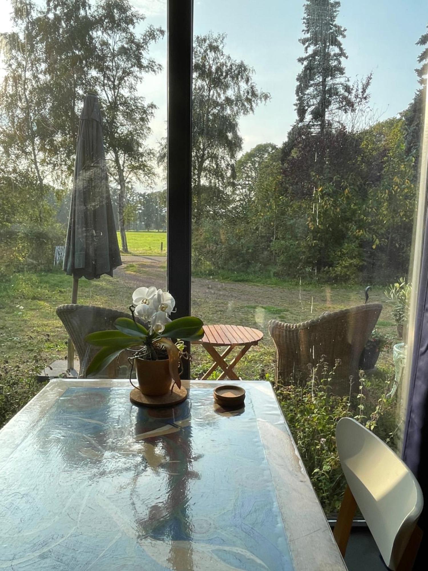 Natuurhuis Marke Lemselo 80M2 Weerselo Bagian luar foto