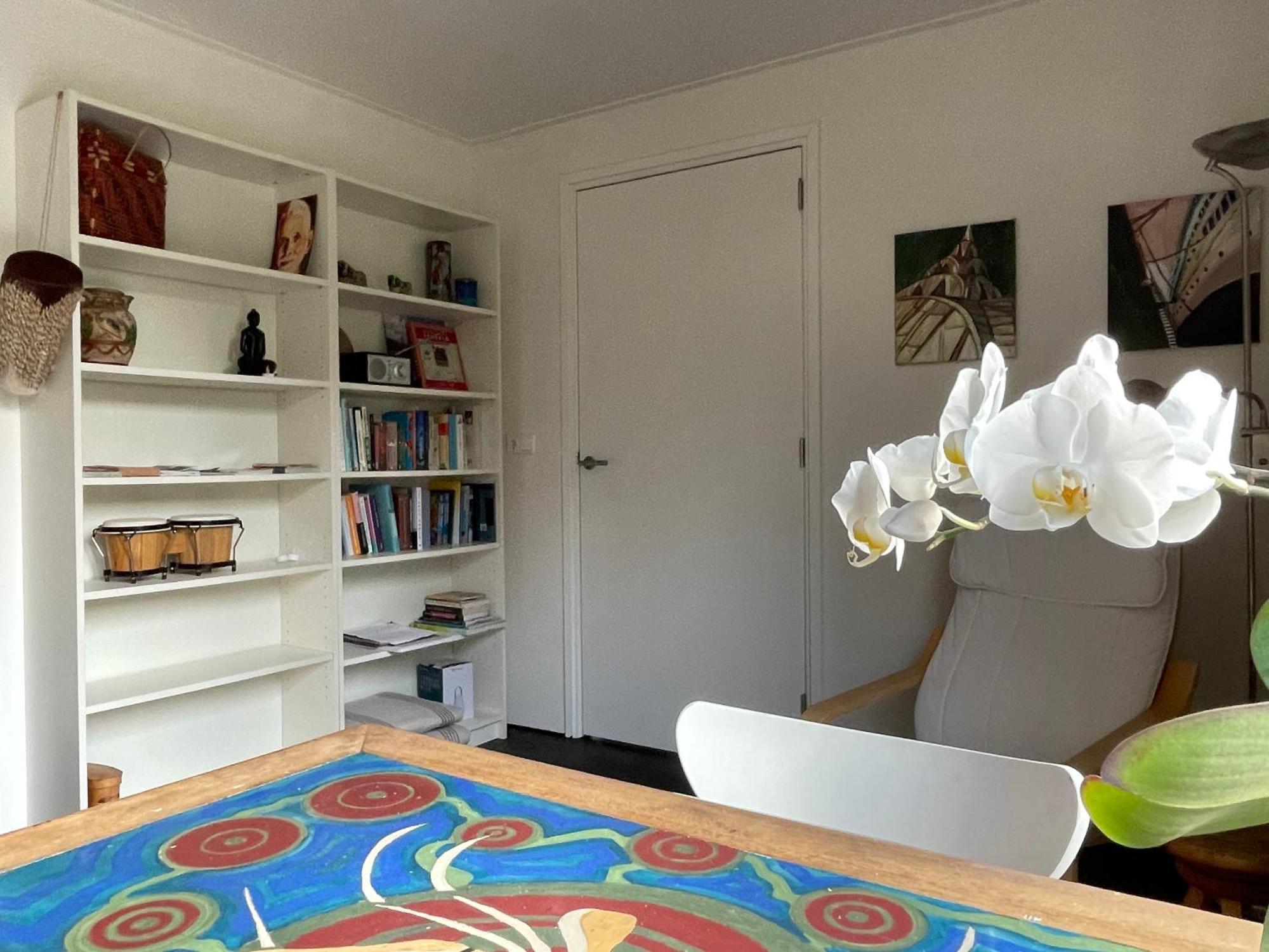 Natuurhuis Marke Lemselo 80M2 Weerselo Bagian luar foto