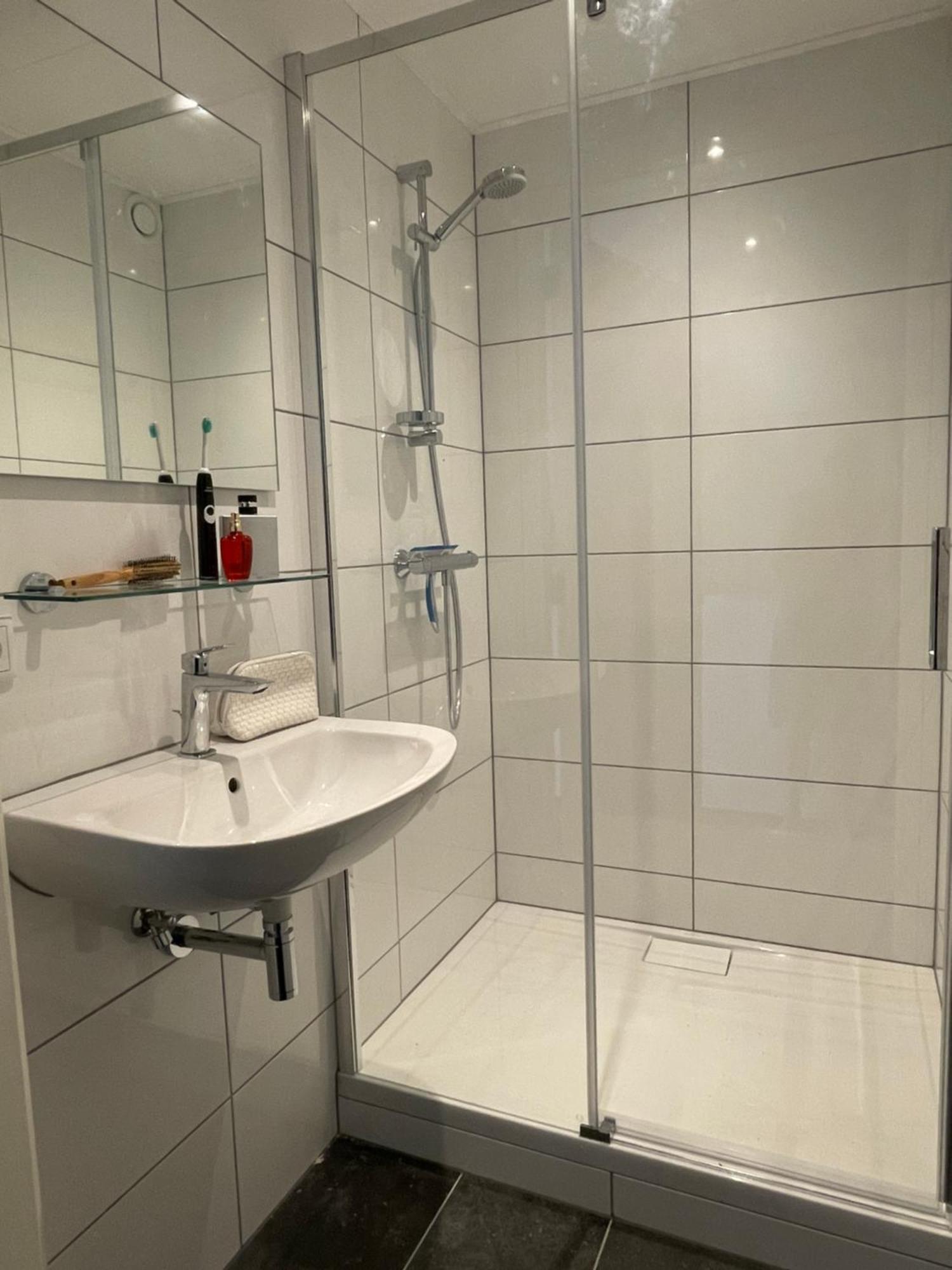 Natuurhuis Marke Lemselo 80M2 Weerselo Bagian luar foto